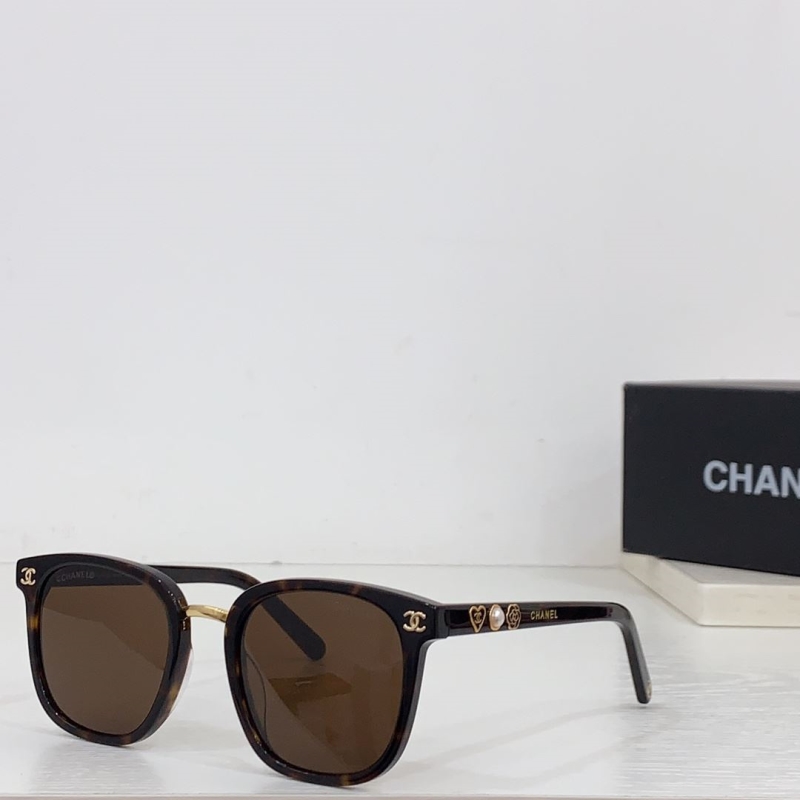 Chanel Sunglasses